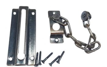 قیمت قفل زنجیری درب مدل b-8
