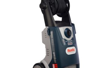 قیمت کارواش رونیکس مدل RP-1160