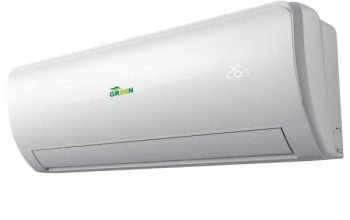 قیمت کولر گازی گرین مدل GWS-H24P1T1/R410