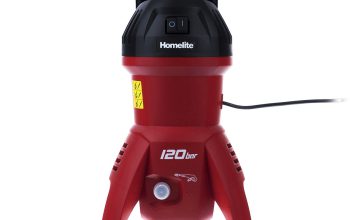 قیمت کارواش هوم لایت مدل HPW120E0