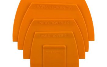 قیمت مجموعه کاردک کاغذ دیواری Pars rover مدل PR50