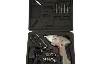 قیمت پیچ گوشتی شارژی کرون مدل CT22023 BMC