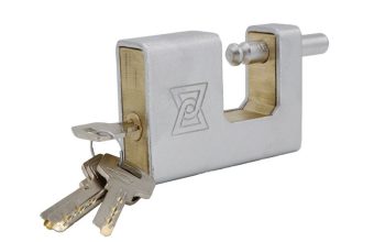قیمت قفل کتابی گیرا مدل ۰۴۰