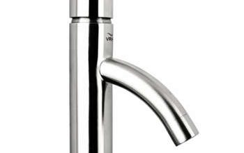 قیمت شیر روشویی وی آر اچ مدل HFVSP-2001I1