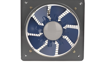 قیمت هواکش خانگی فلزی دمنده مدل VMA-30C4S
