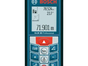 قیمت متر لیزری بوش مدل GLM 80