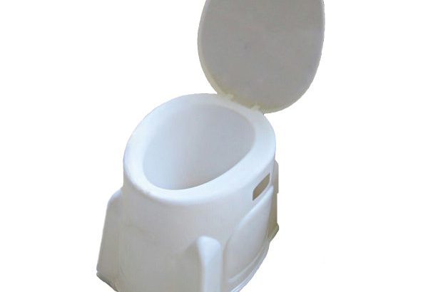 قیمت توالت فرنگی تیتان مدل ۰۹