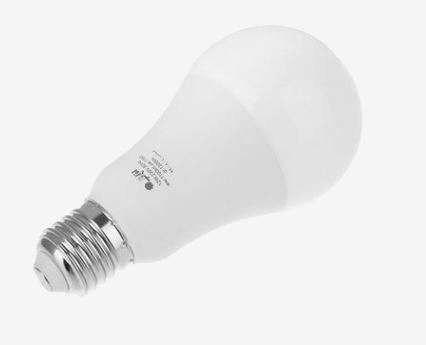 قیمت لامپ LED افراتاب مدل AF-G65-12W پایه E27