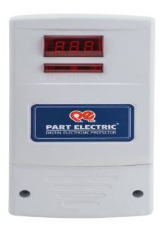 قیمت محافظ نوسان برق پارت الکتریک مدل PE5137