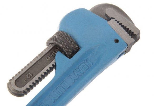 قیمت آچار لوله گیر سایز ۲۴ Heavy Duty