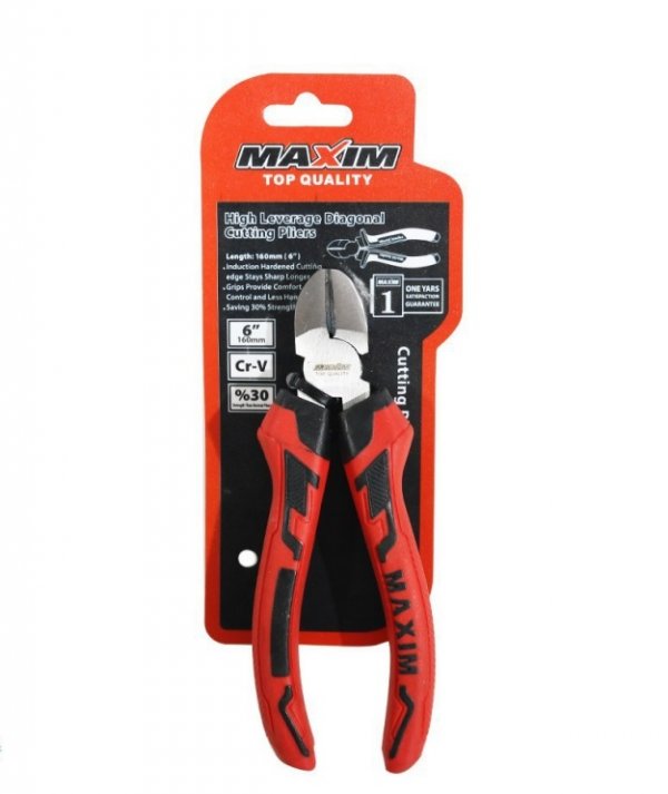 قیمت سیم چین ماکسیم ۶ اینچ Maxim 6 inch