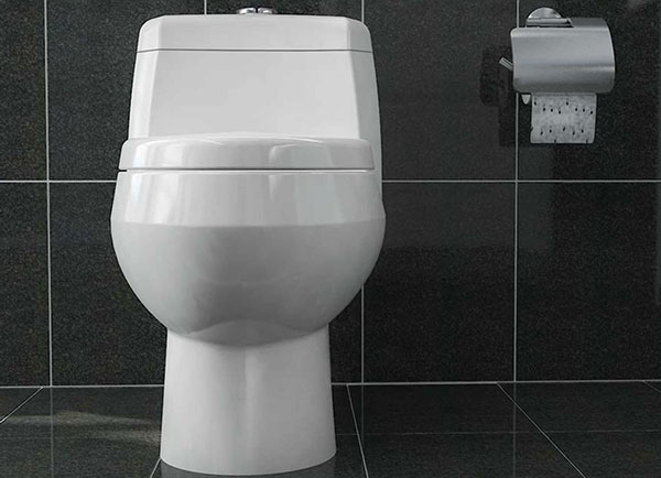 قیمت توالت فرنگی درجه یک گلسار فارس مدل مارانتا