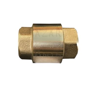 قیمت شیر یکطرفه آذر مدل S34