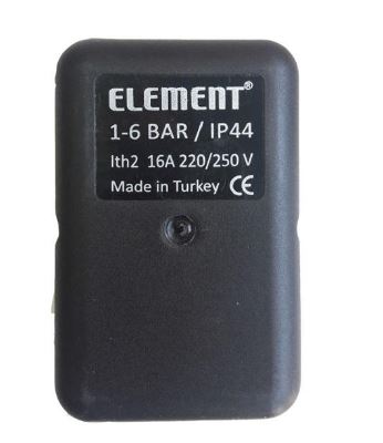 قیمت کلید اتوماتیک پمپ آب المنت مدل ELT 1-6