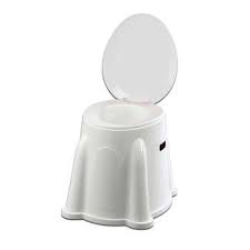 قیمت توالت فرنگی پلاستیکی دورپوشیده مدل ۰۱