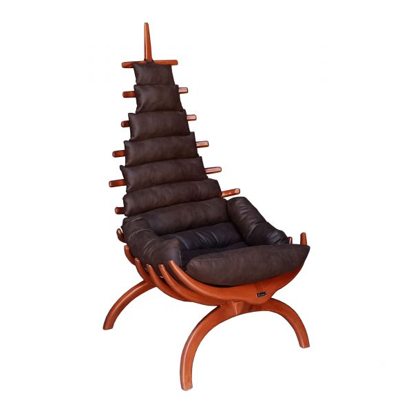 قیمت صندلی راحتی کامل مدل Scorp کد Fan_Tes
