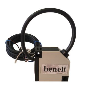 قیمت چشمی درب بازکن بنلی مدل BE-101