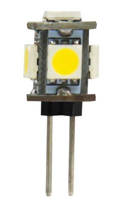 قیمت لامپ ال ای دی ۱٫۲ وات اف اس پی مدل جی ۴