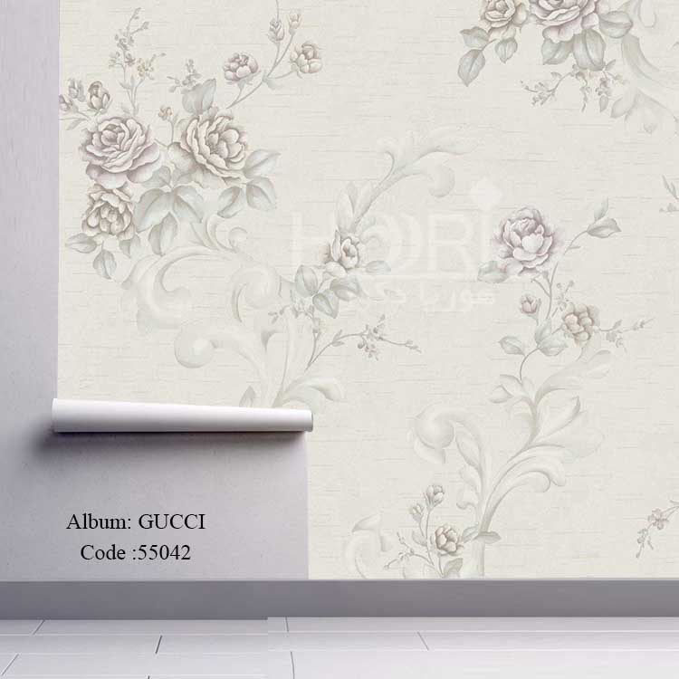 قیمت کاغذ دیواری گوچی Gucci کد ۵۵۰۴۲