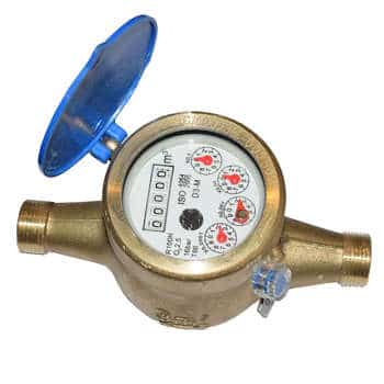 قیمت کنتور آب مدل DM3/4-s
