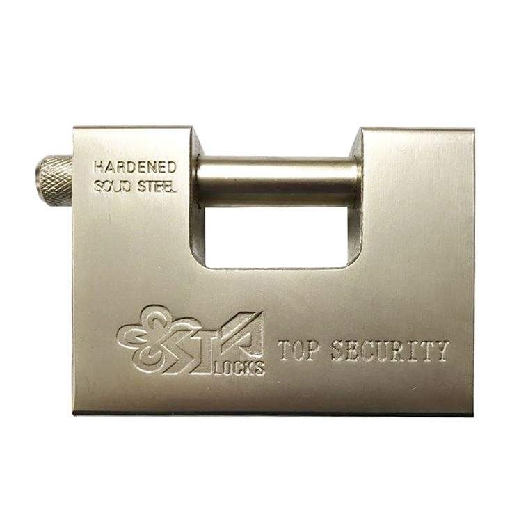 قیمت قفل کتابی فولادی اس تی ای ا SSU948