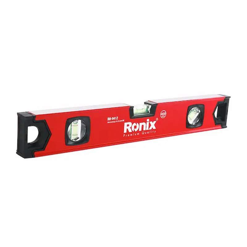 قیمت تراز بنایی Ronix RH-9412 40cm
