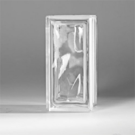 قیمت بلوک شیشه ای کاوه مدل نیمه کلودی