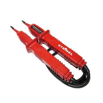 قیمت فازمتر دوبل و تستر ولتاژ استاینل مدل MV400