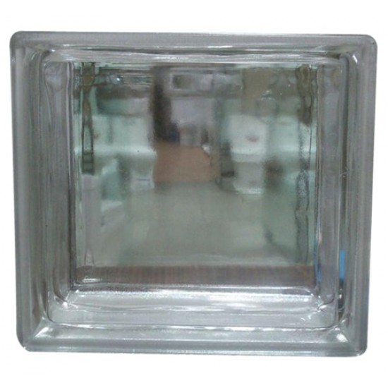 قیمت بلوک شیشه ای کاوه مدل شیشه ساده