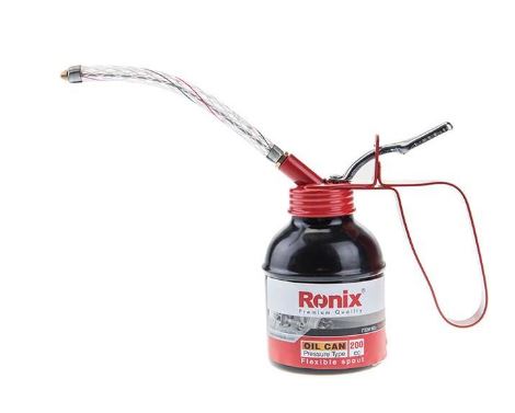 قیمت روغن دان ۲۰۰cc رونیکس مدل RH-4320