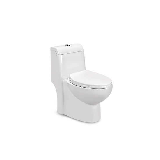 قیمت توالت فرنگی مروارید مدل ویستا ۶۳