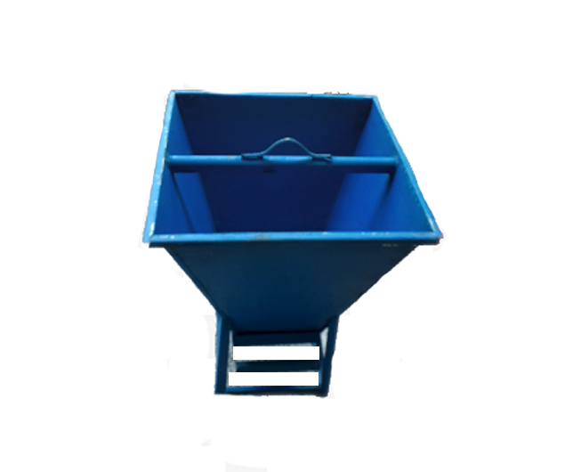 قیمت باکت بالابر ساختمانی( ۱۱ کیلو)