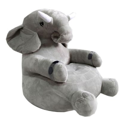 قیمت مبل کودک طرح فیل مدل Ayr06