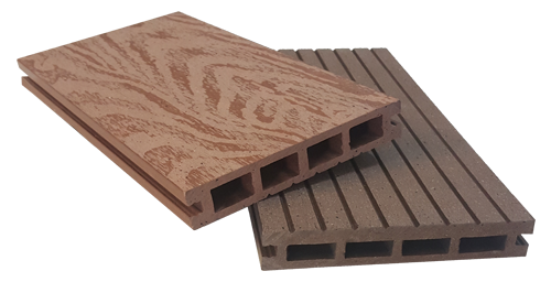 قیمت دک پروفیل چوب پلاست ۱۴٫۵ سنگین[Wpc Plus]