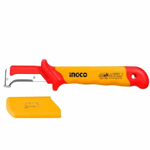 قیمت چاقو کابل بر فشار قوی ۱۰۰۰ ولت اینکو مدل HIDC