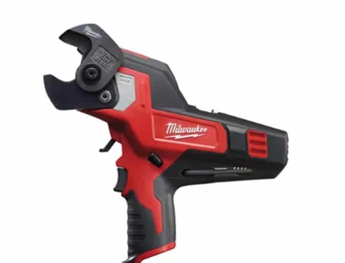 قیمت کابل بر شارژی میلواکی مدل M12CC-201C