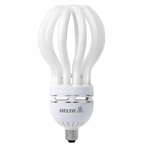 قیمت لامپ کم مصرف ۱۰۵ وات لوتوس E27