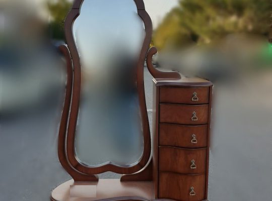 قیمت آینه ایستاده مدل سیمرغ[افرا]