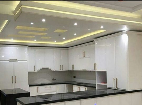 قیمت کابینت ممبران[ فرمانی]