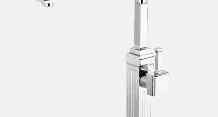 قیمت شیرروشویی مدل هخامنش کروم[رز]
