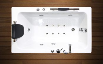 قیمت جکوزی شاینی مدل n-ja001 تیپ ۱[فرضی]