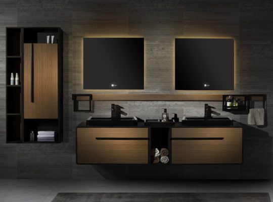 قیمت کابینت روشویی مدل۰۶۰۰D-WD[رزتی]