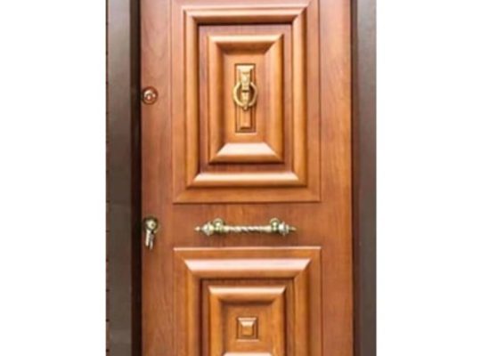 قیمت درب ضد سرقت آرسام سوپر لوکس[آگنیس دور]