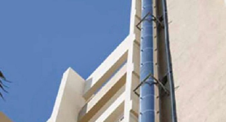 قیمت سیستم شوتینگ زباله[اسپیرال اصفهان]