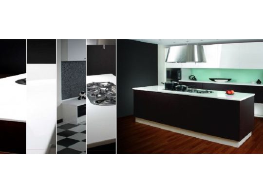 قیمت کابینت هایگلاس[آرین چوب]