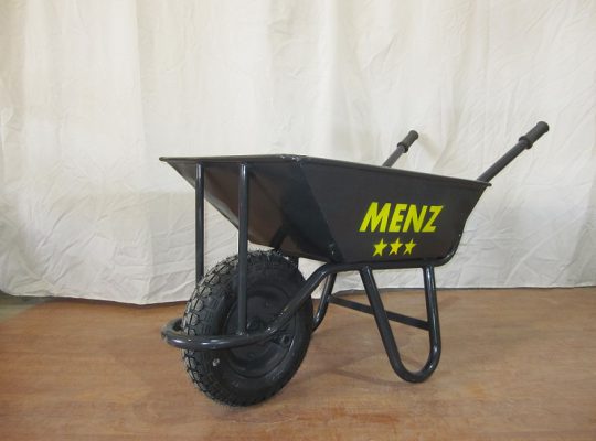 قیمت فرغون ۳ ستاره[MENZ]