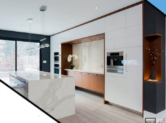 قیمت کابینت مدرن[دکولند]