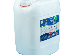 قیمت پاک کننده سطوح ژیکاکلین وزن ۲۰ کیلو[ژیکاوا]