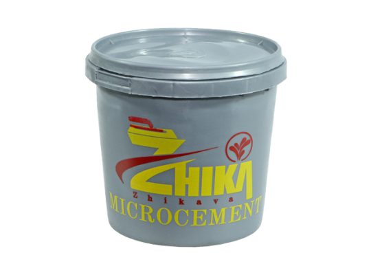 قیمت میکروسمنت خیلی نرم خاکستری ۱٫۵کیلو[ژیکاوا]