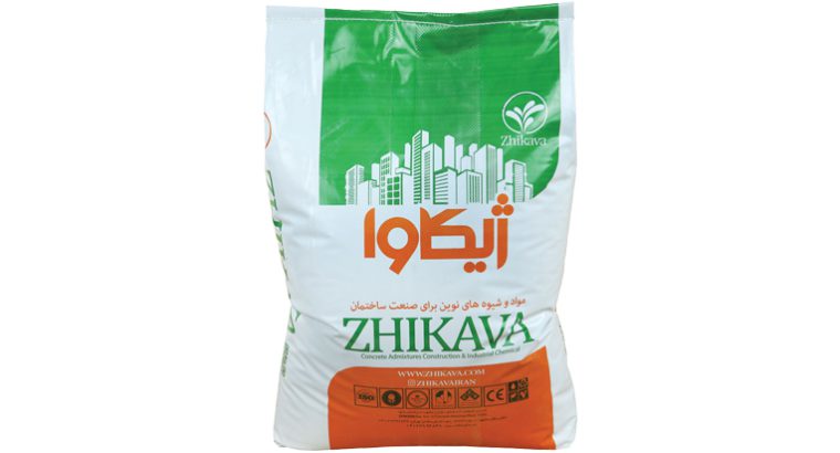قیمت میکروسیلیس microsilica وزن۱۰کیلوگرم [ژیکاوا]